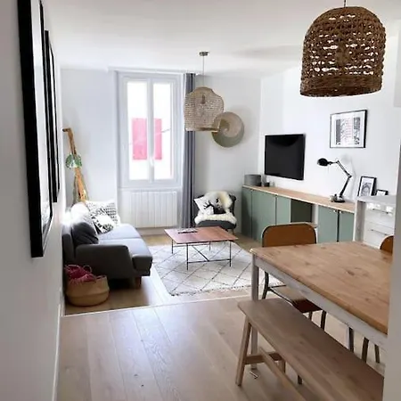 Le Simone: De Charme Coeur De Village, 2 *