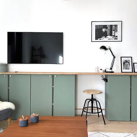 Le Simone: De Charme Coeur De Village, 2 *