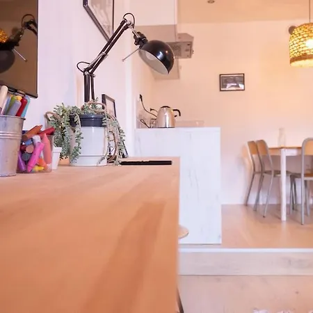 Le Simone: De Charme Coeur De Village, 2 Villard-de-Lans