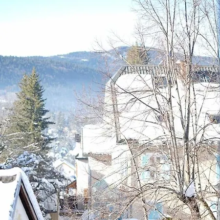 Apartament Le Simone: De Charme Coeur De Village, 2 Villard-de-Lans