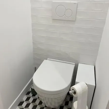 Apartament Le Simone: De Charme Coeur De Village, 2 Villard-de-Lans