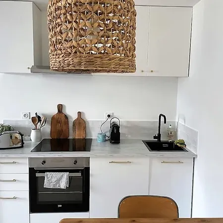 Le Simone: De Charme Coeur De Village, 2 *