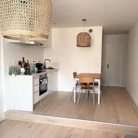 Apartament Le Simone: De Charme Coeur De Village, 2 Villard-de-Lans